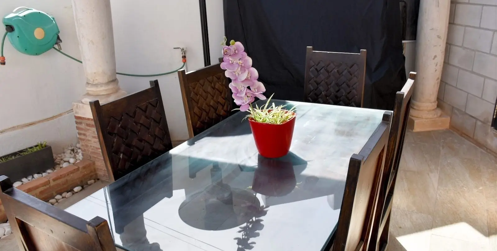 Venta de villa independiente en Nerja 30
