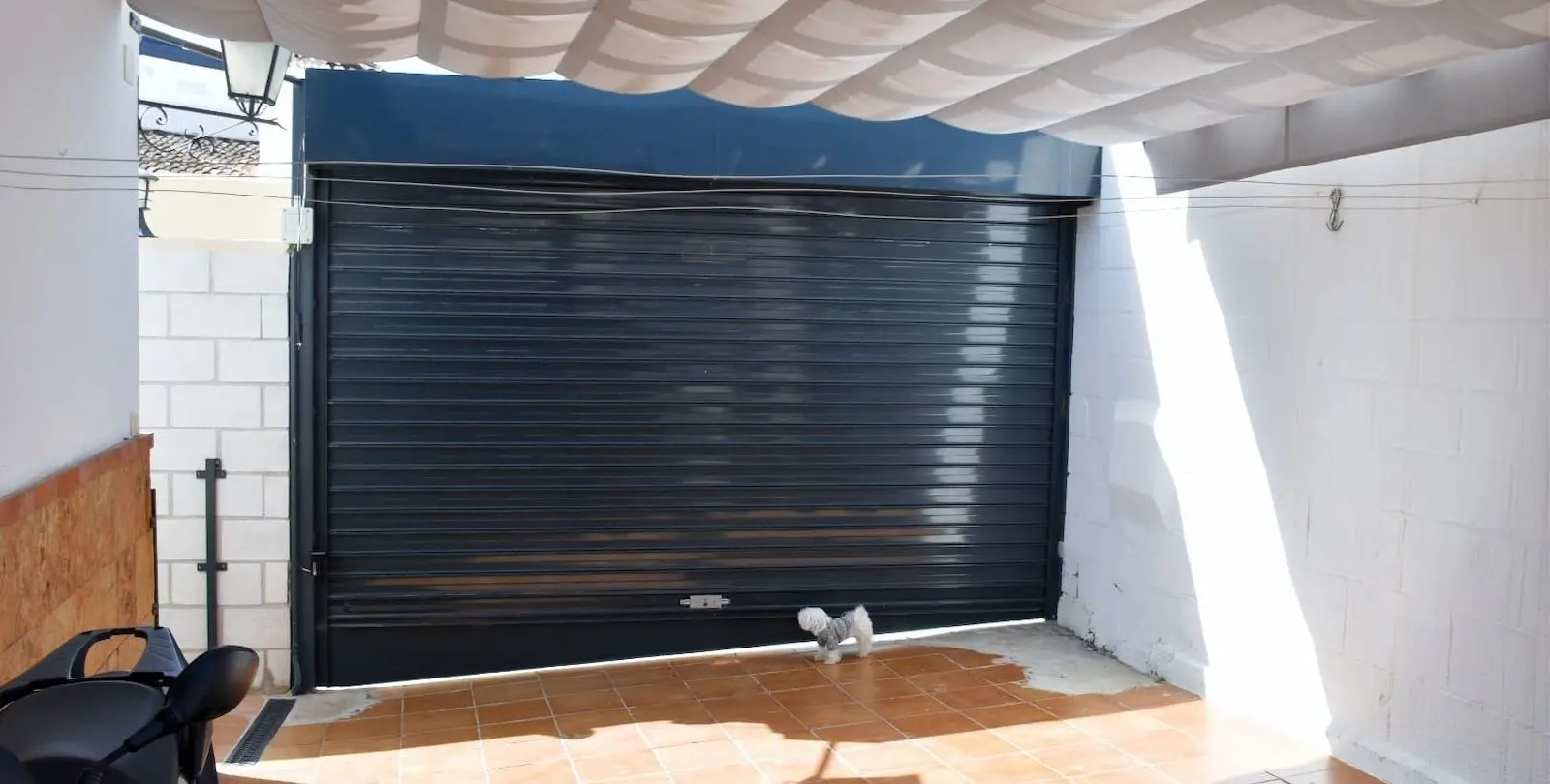 Venta de villa independiente en Nerja 34