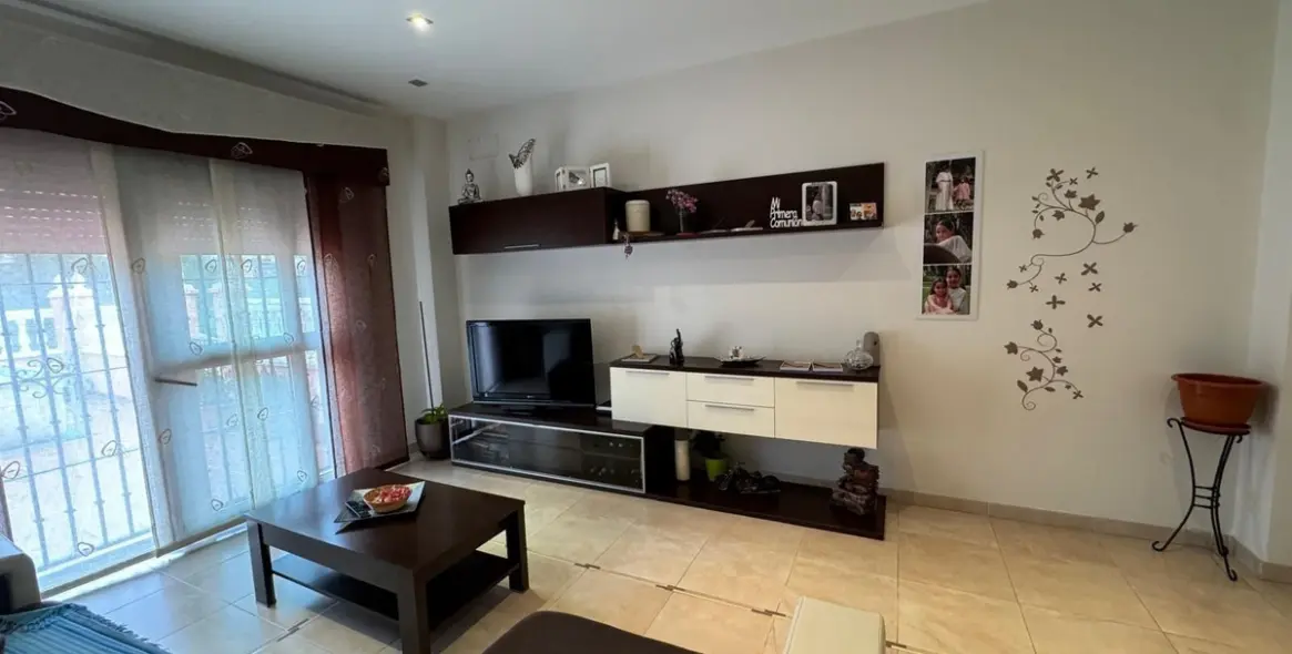 Sale of detached villa in Benalmadena Costa 4
