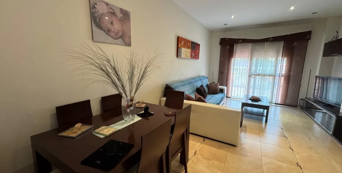 Sale of detached villa in Benalmadena Costa 6