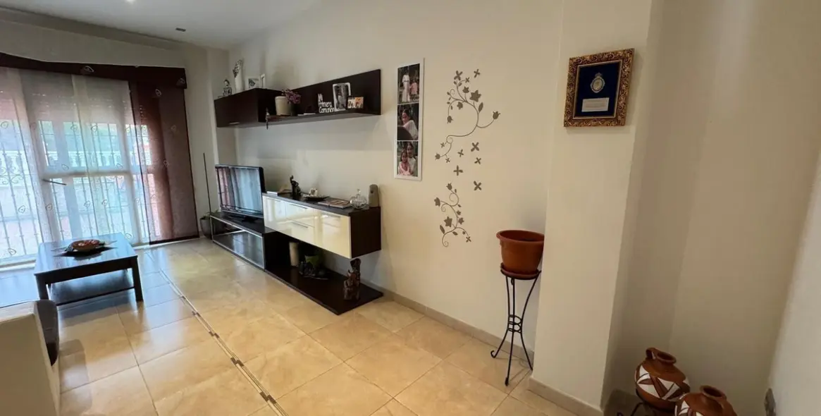 Sale of detached villa in Benalmadena Costa 7