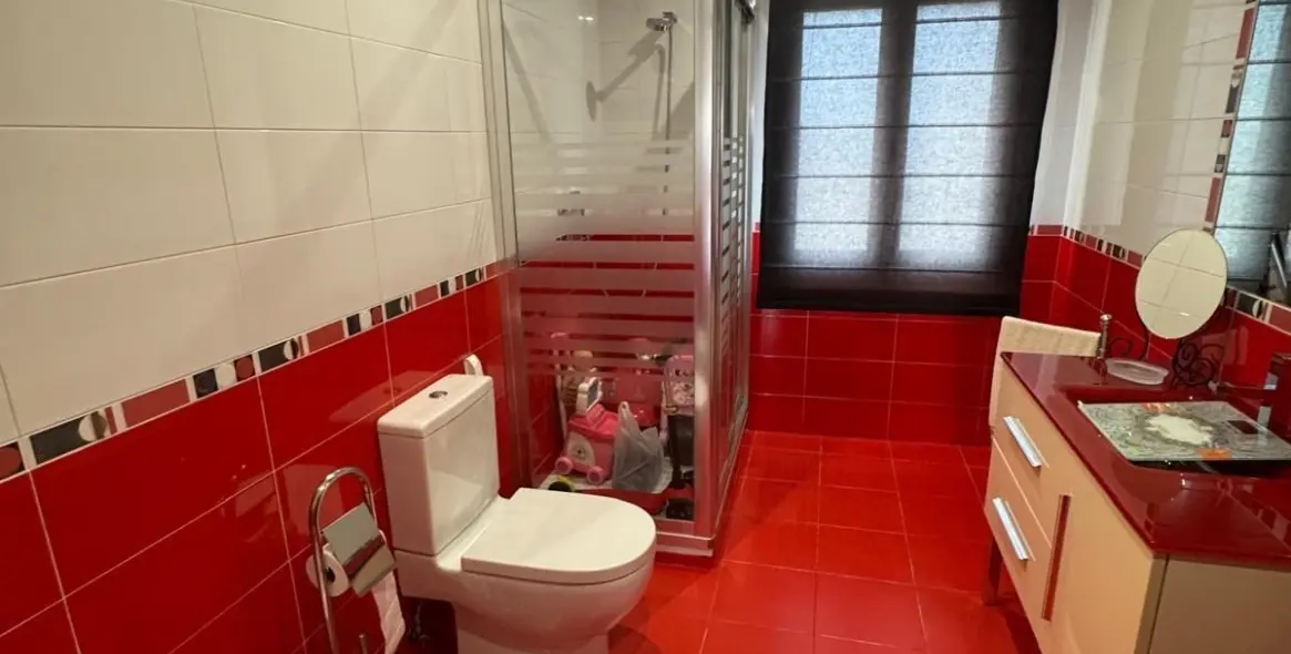 Sale of detached villa in Benalmadena Costa 8