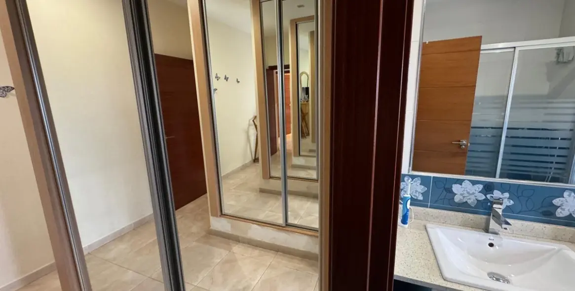 Sale of detached villa in Benalmadena Costa 10