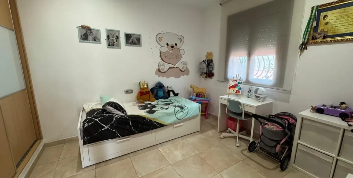 Sale of detached villa in Benalmadena Costa 16