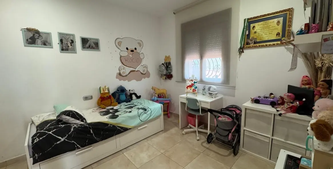 Sale of detached villa in Benalmadena Costa 17