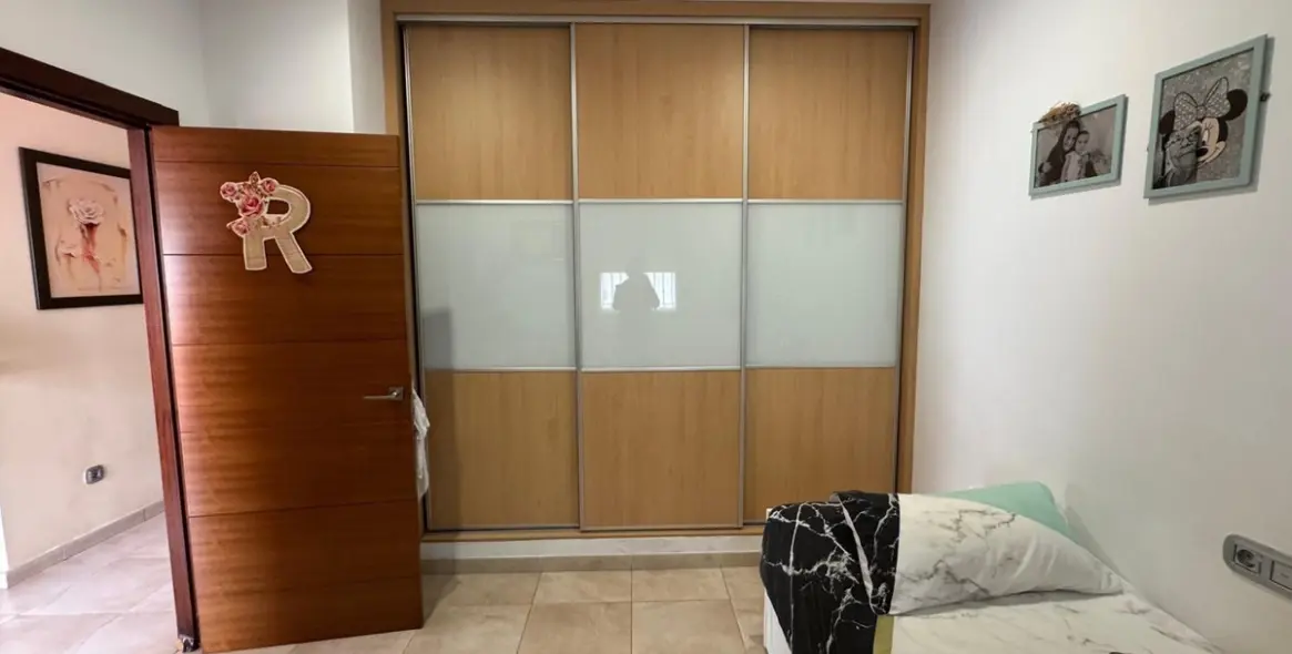 Sale of detached villa in Benalmadena Costa 18