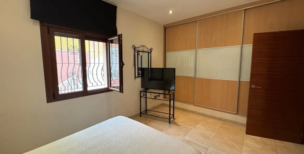 Sale of detached villa in Benalmadena Costa 19