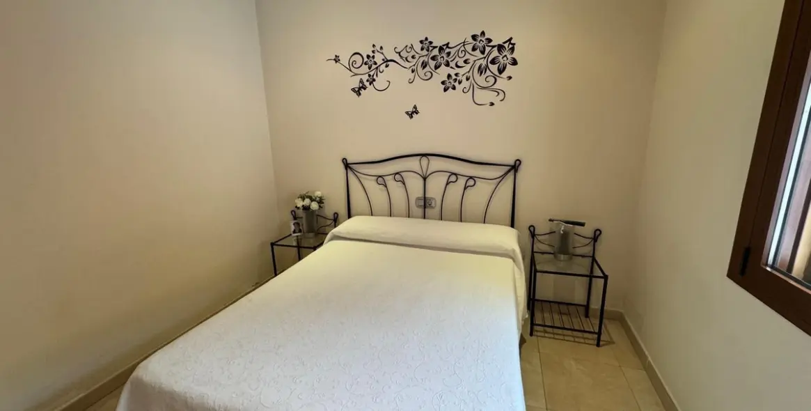 Sale of detached villa in Benalmadena Costa 20