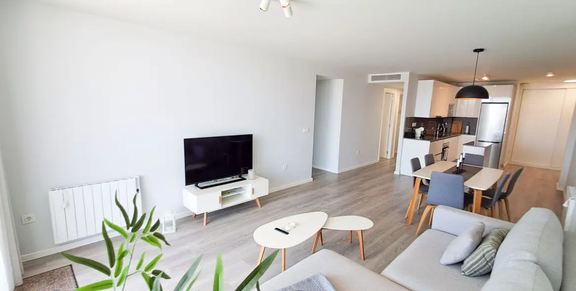 Продажа апартаментов на первом этаже в La Cala de Mijas 4