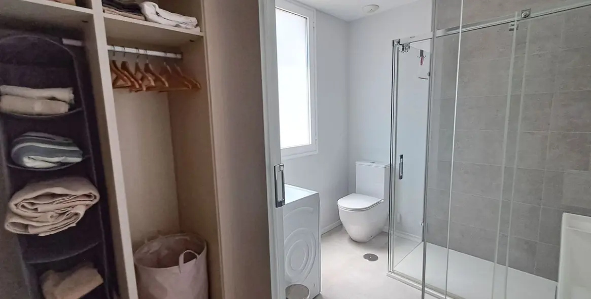 Продажа апартаментов на первом этаже в La Cala de Mijas 16