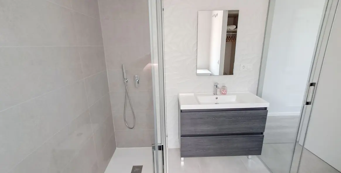 Продажа апартаментов на первом этаже в La Cala de Mijas 17