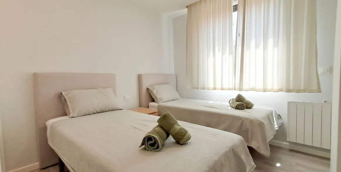 Продажа апартаментов на первом этаже в La Cala de Mijas 18