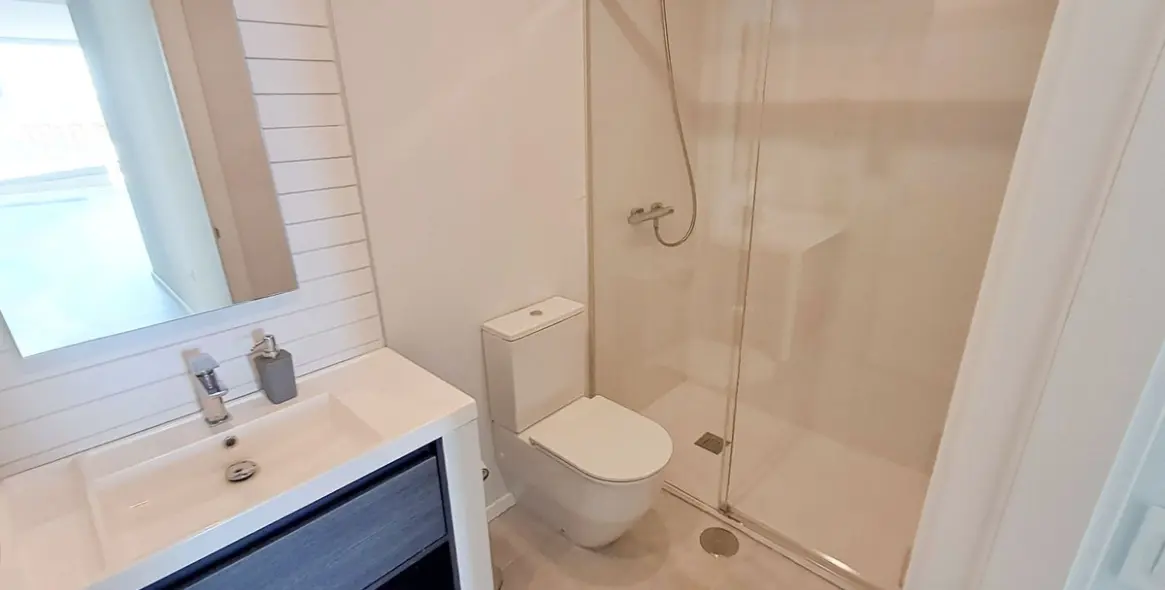 Продажа апартаментов на первом этаже в La Cala de Mijas 20