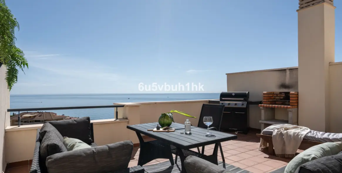 Продажа таунхауса в Fuengirola 1