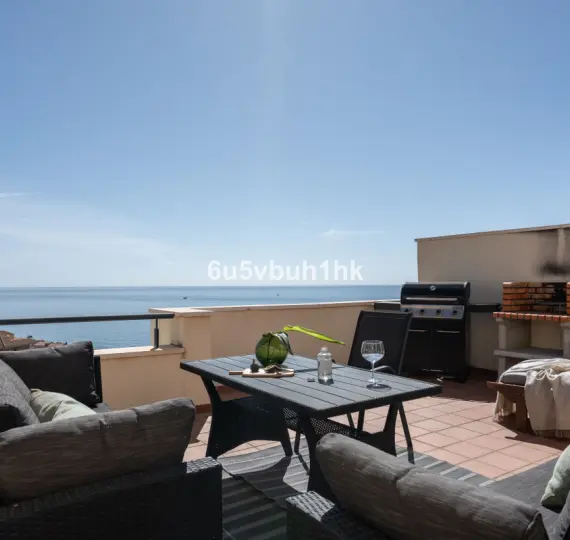 Sale of townhouse in Fuengirola