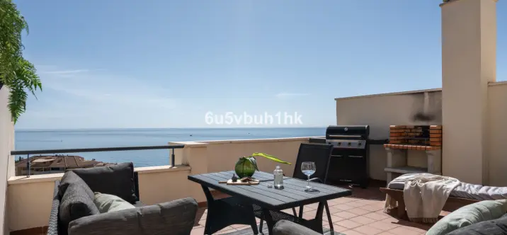 Sale of townhouse in Fuengirola 0