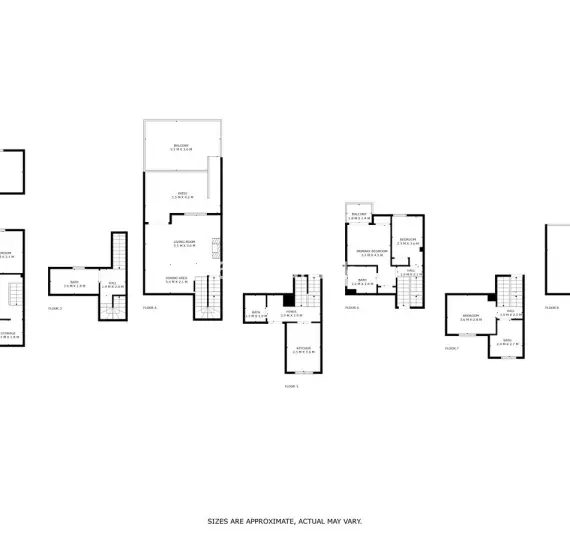 Sale of townhouse in Fuengirola