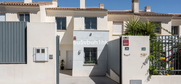Sale of townhouse in Fuengirola 2