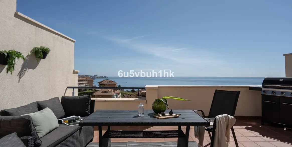 Продажа таунхауса в Fuengirola 4