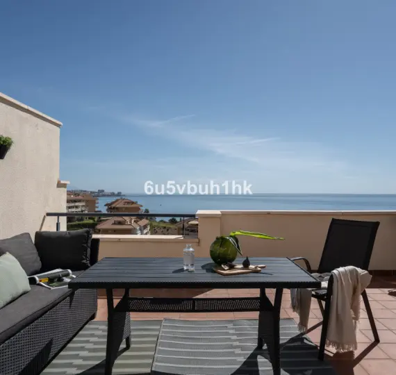 Sale of townhouse in Fuengirola