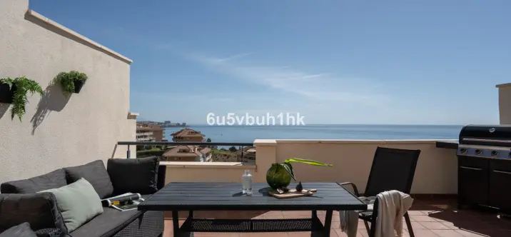 Sale of townhouse in Fuengirola 3