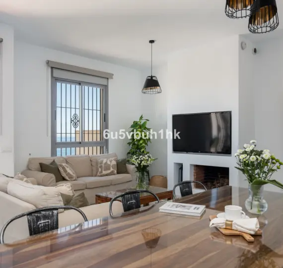 Sale of townhouse in Fuengirola