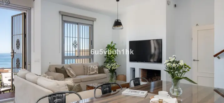 Sale of townhouse in Fuengirola 4