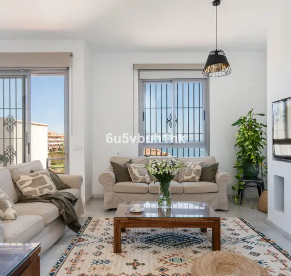 Sale of townhouse in Fuengirola