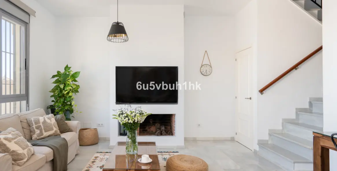 Продажа таунхауса в Fuengirola 7