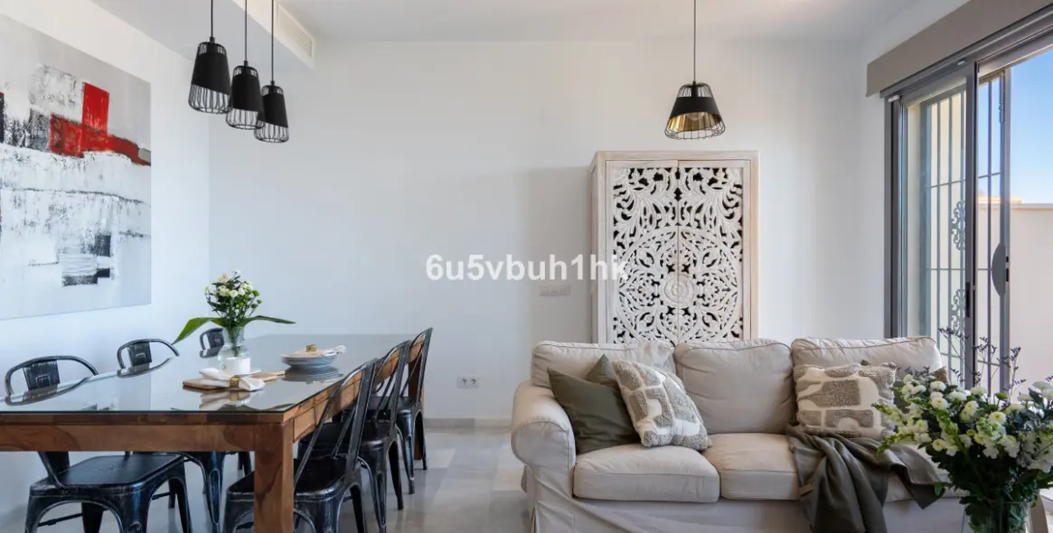 Продажа таунхауса в Fuengirola 8