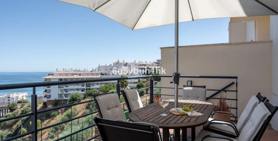 Продажа таунхауса в Fuengirola 9