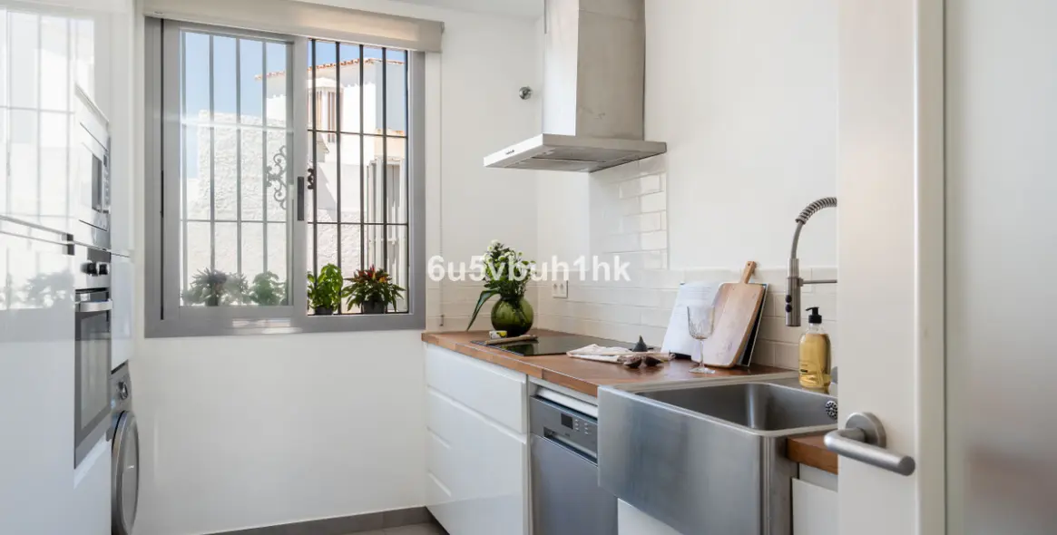Продажа таунхауса в Fuengirola 10