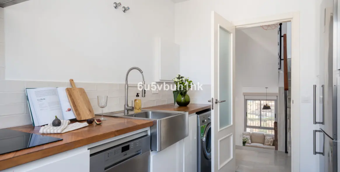 Продажа таунхауса в Fuengirola 12