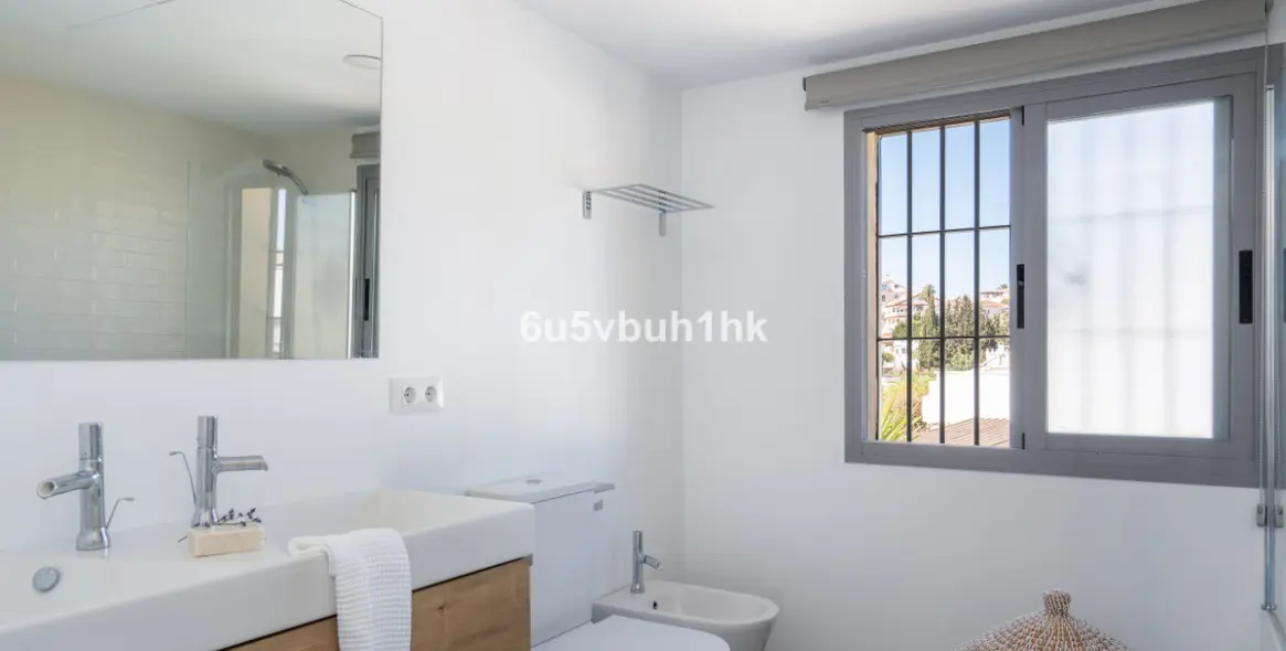 Продажа таунхауса в Fuengirola 14