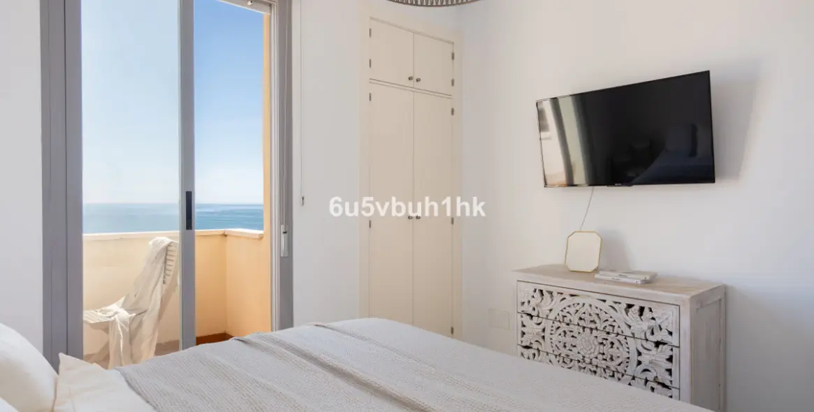 Продажа таунхауса в Fuengirola 20