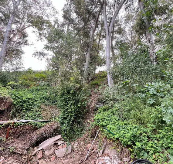 Жилой участок R5032747