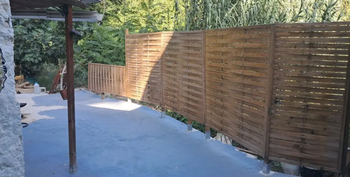 Продажа  жилого участка в Malaga (район Provincia de Málaga) 4