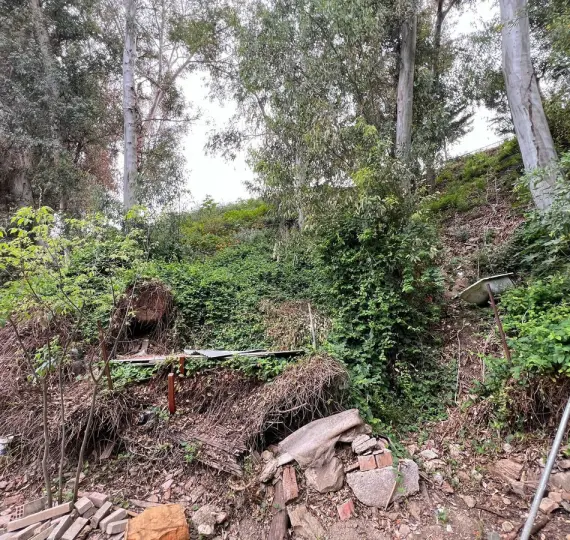 Жилой участок R5032747