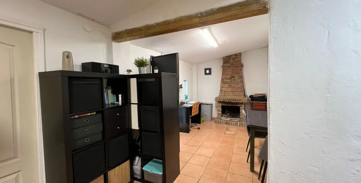 Продажа  жилого участка в Málaga 12