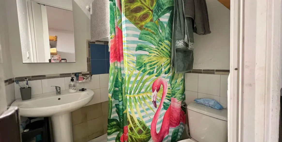 Продажа  жилого участка в Málaga 15