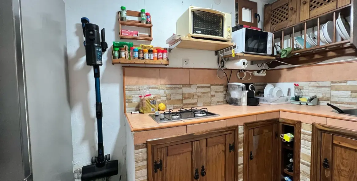 Продажа  жилого участка в Málaga 16