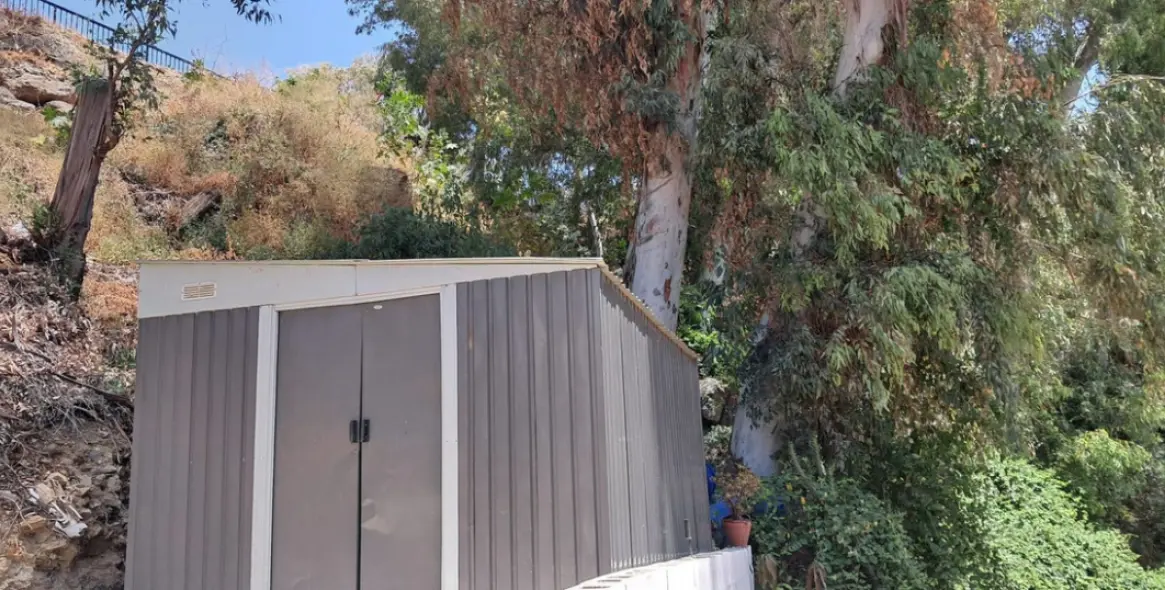 Продажа  жилого участка в Málaga 18