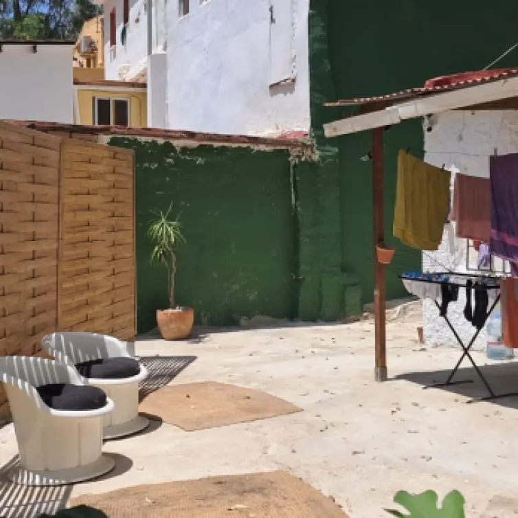 Sale of residential plot in Málaga