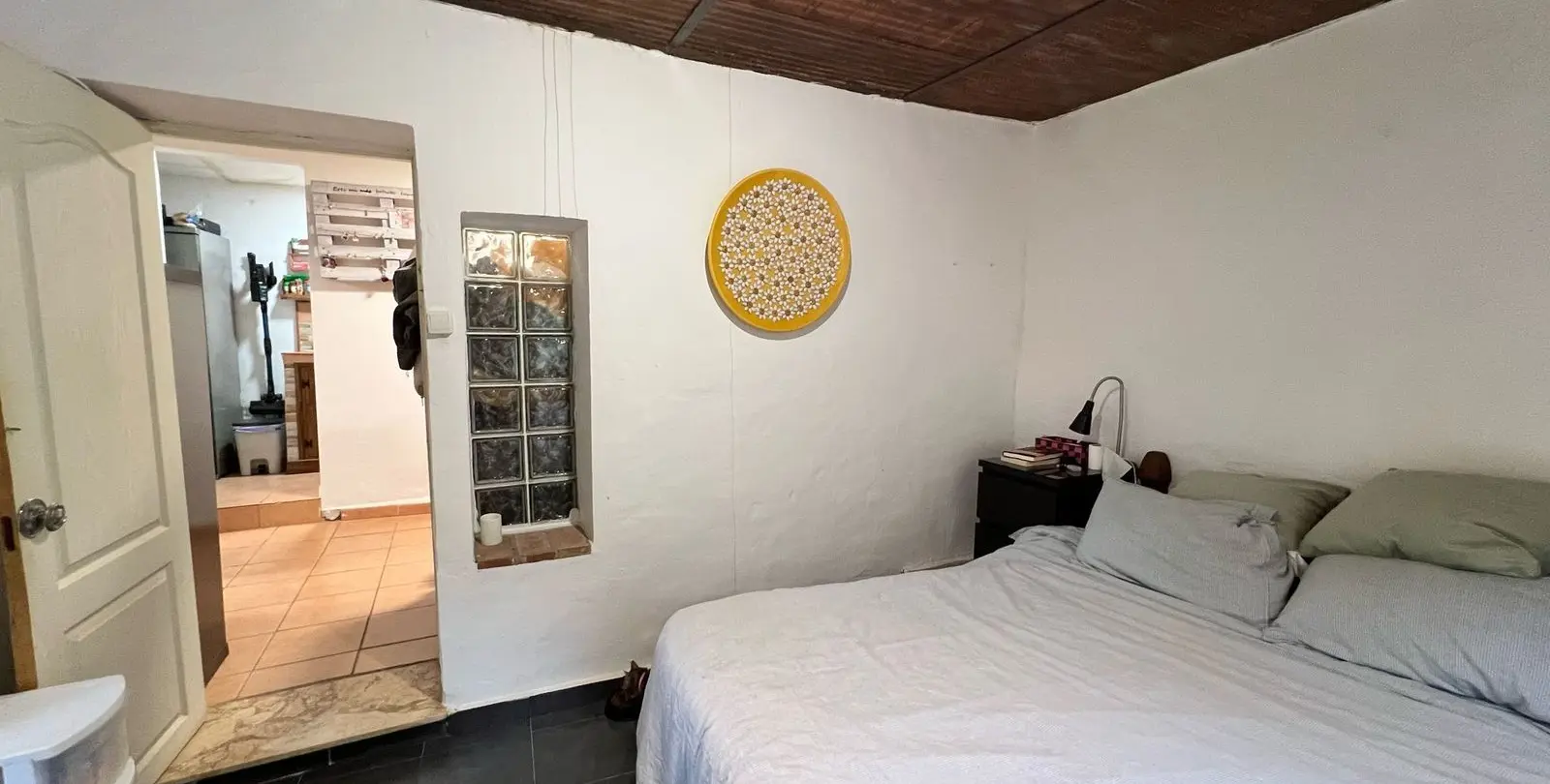 Sale of residential plot in Málaga 5
