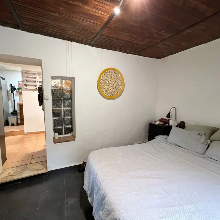 Sale of residential plot in Málaga