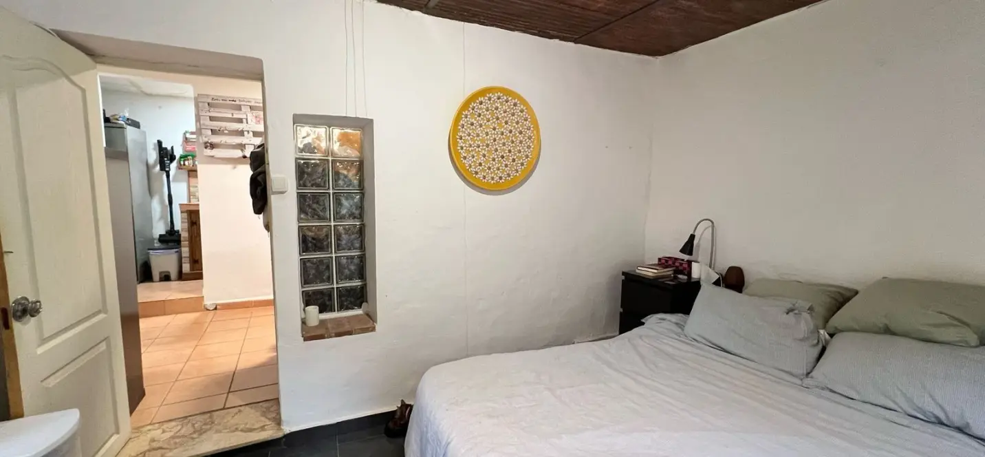 Sale of residential plot in Málaga 4