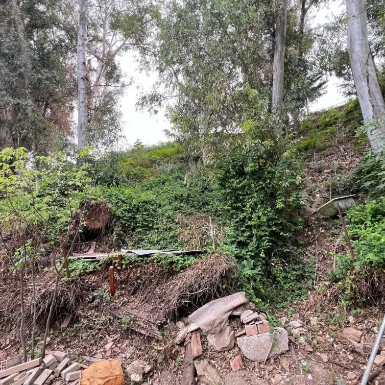 Sale of residential plot in Málaga