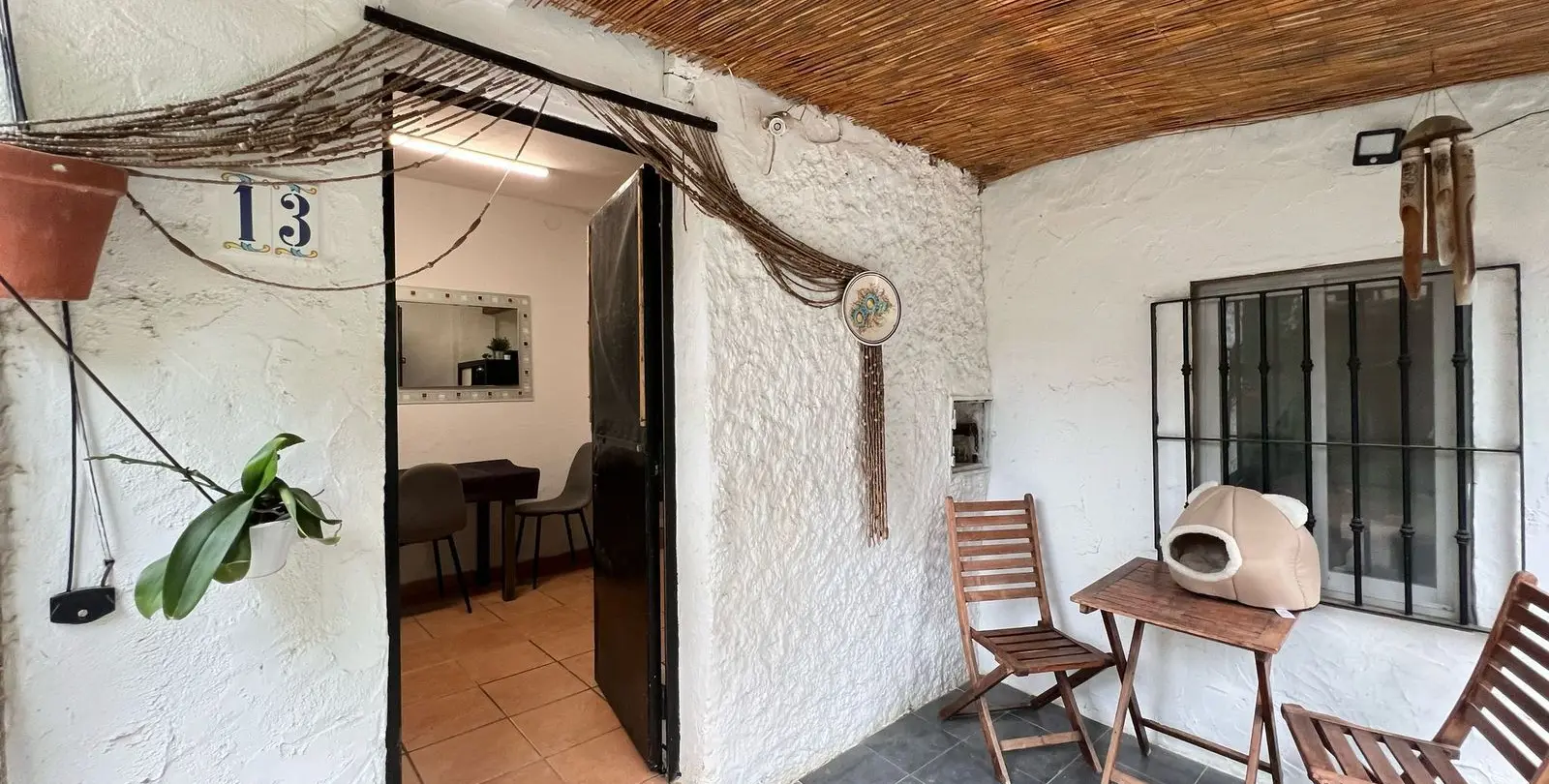 Sale of residential plot in Málaga 9