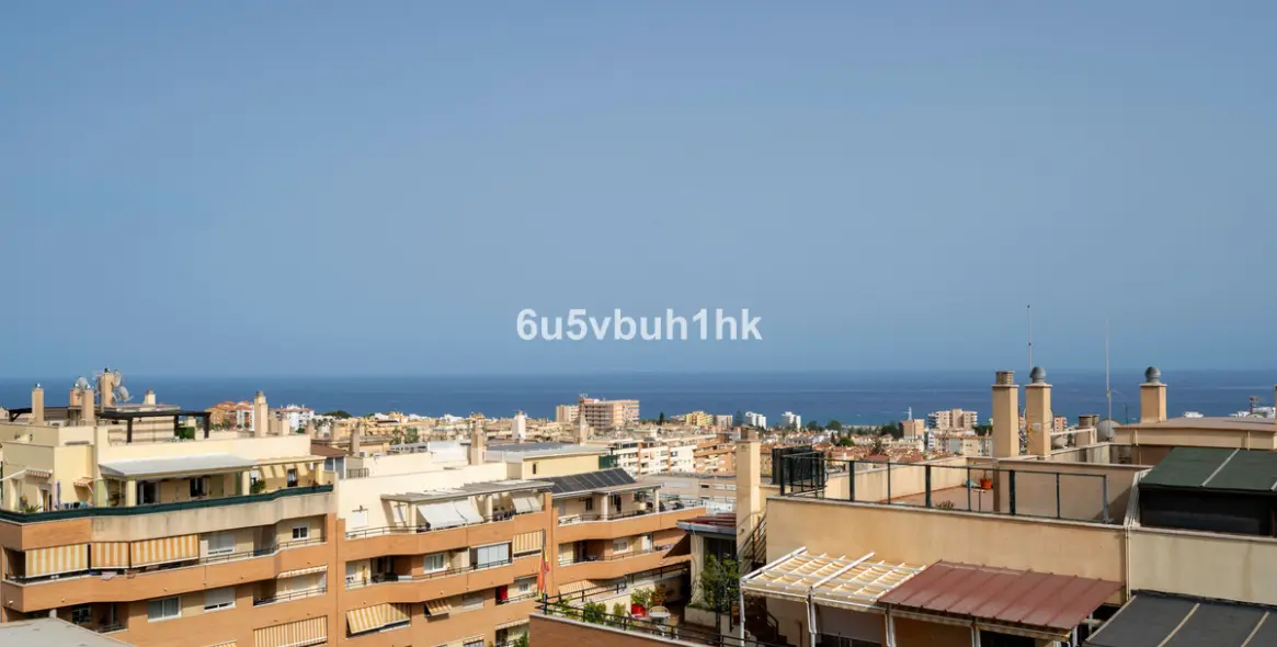 Venta de ático en El Pinillo 1