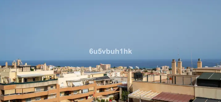 Venta de ático en El Pinillo 0